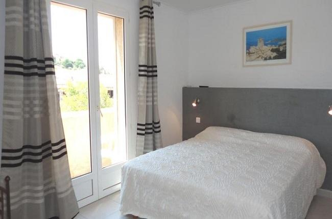 Hôtel , Résidence Residence Casa Rossa À Ile Rousse pour Chambre D Hote Ile Rousse