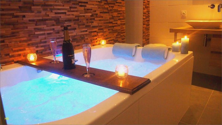 Hotel Spa Jacuzzi Lyon – Cosmeticuprise avec Chambre Avec Jacuzzi Lyon