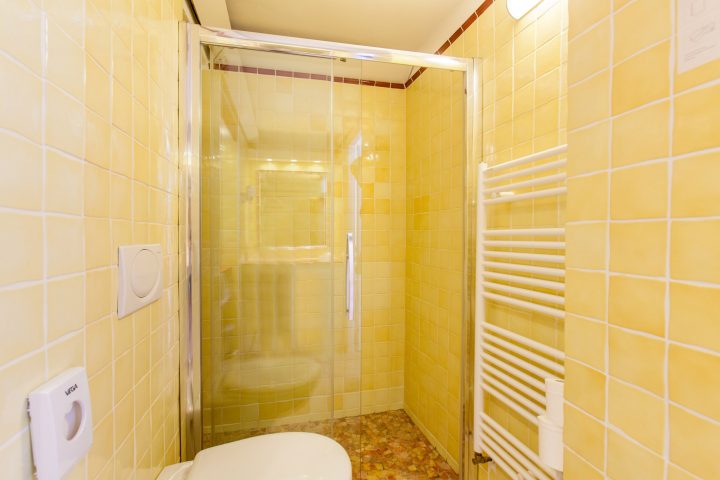 Hôtel Villa Provençale *** Côte D'azur, Cavalaire | Chambre destiné Salle De Bain Provençale