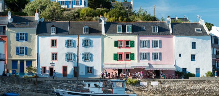 Hôtels Belle-Île-En-Mer, Sauzon, Campings, Chambres D'hôtes destiné Chambre D Hote Sauzon Hôtels Belle-Île-En-Mer, Sauzon, Campings, Chambres D'hôtes destiné Chambre D Hote Sauzon