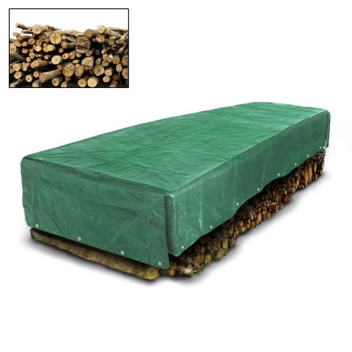 Housse Bache De Protection Vert D`exterieur Meuble De avec Bache Table Jardin