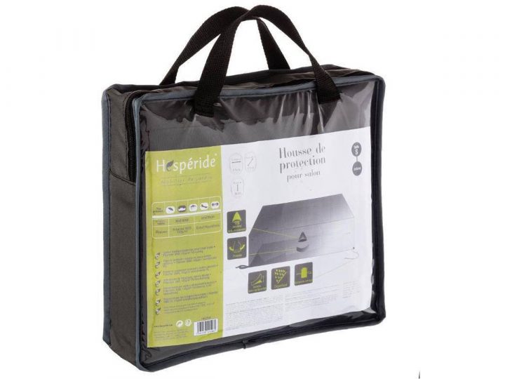 Housse De Protection Hesperide Pour Salon De Jardin Détente pour Bache Pour Salon De Jardin