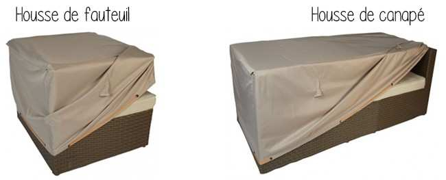 Housse Salon De Jardin La Foir'Fouille Pour Toi – Lgvdeco intérieur Desserte De Jardin La Foir'Fouille