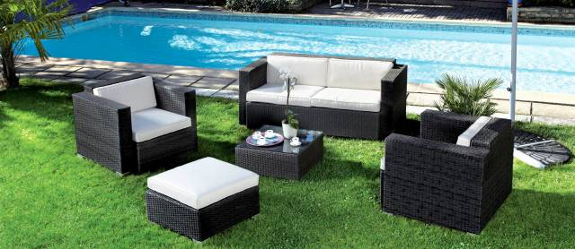 Housse Salon De Jardin Truffaut – Jardin Piscine Et Cabane avec Truffaut Salon De Jardin