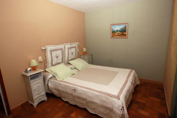 Http://Gites-Drome-Provencale-Lou-Bramard.e-Monsite tout Chambre D Hote Saou