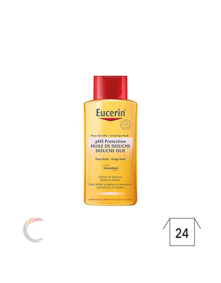 Huile De Douche 200Ml intérieur Eucerin Huile De Douche Huile De Douche 200Ml intérieur Eucerin Huile De Douche