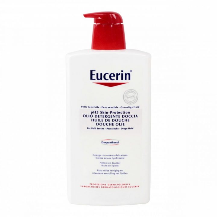 Huile Douche Peau Sèche 1000Ml tout Eucerin Huile De Douche Huile Douche Peau Sèche 1000Ml tout Eucerin Huile De Douche