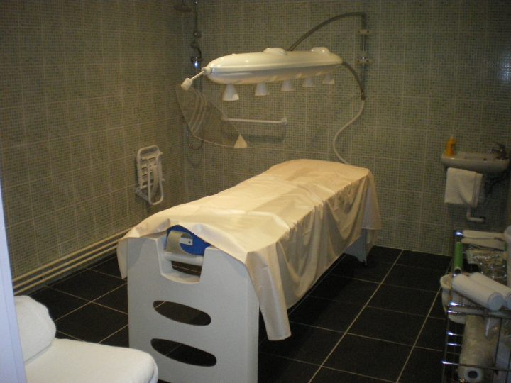 Hydr O Spa À Bourg-En-Bresse (Adresse, Téléphone) destiné Douche Sous Affusion