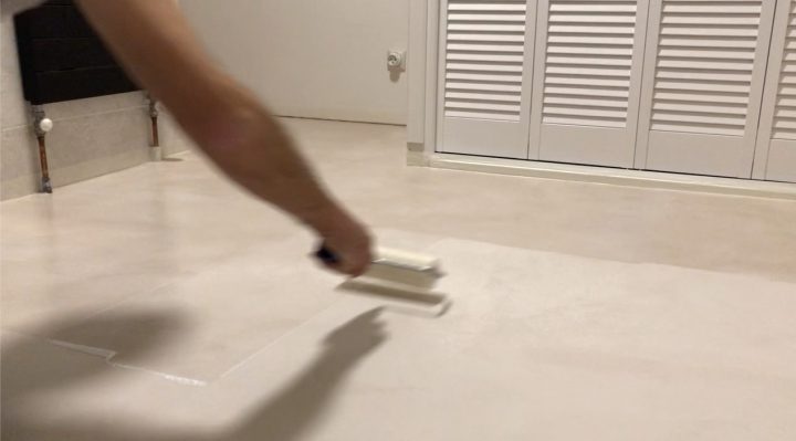 Hydrofuge Douche Mur/sol Tadelakt 6,5L Dolci 47M2 tout Enduit Hydrofuge Salle De Bain Hydrofuge Douche Mur/sol Tadelakt 6,5L Dolci 47M2 tout Enduit Hydrofuge Salle De Bain