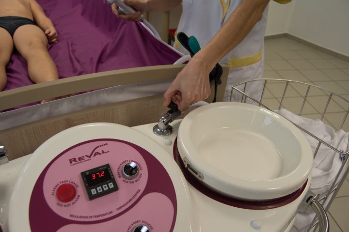 Hygiène – Baignoires & Douches pour Douche Au Lit