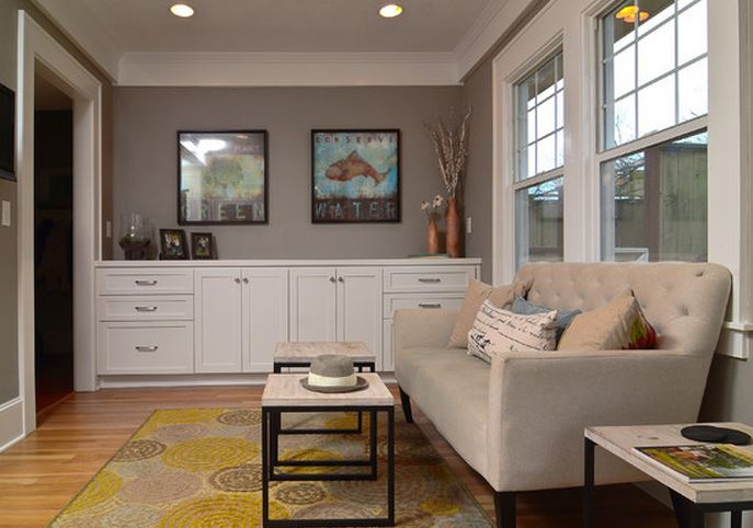 Idee Couleur Peinture Salon Cuisine – Atwebster.fr pour Idée Peinture Salon