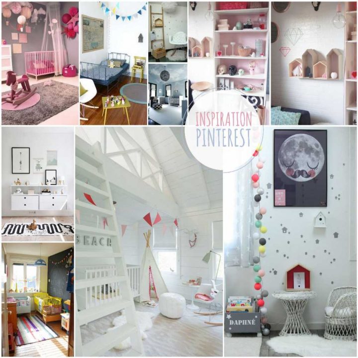 Idée Déco Chambre Bébé À Faire Soi Même Avec Decoration pour Idée Déco Chambre Bébé À Faire Soi Même