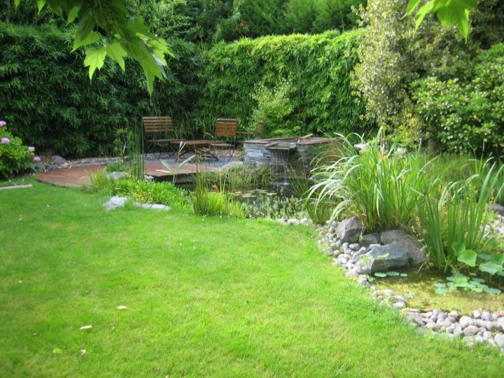 Idee Deco Jardin, Comment Faire Pour Pas Cher pour Idée De Génie Jardin Idee Deco Jardin, Comment Faire Pour Pas Cher pour Idée De Génie Jardin