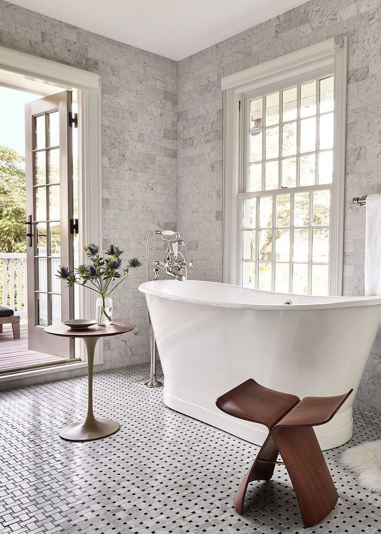 Idée Déco Salle De Bain Pinterest - Sélection Des Meilleures à Accessoire Decoration Salle De Bain