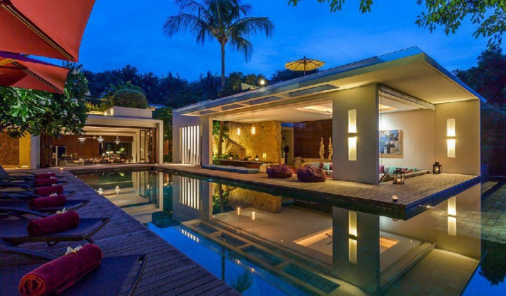 Idee Decoration Poolhouse serapportantà Idees Pool House Piscine