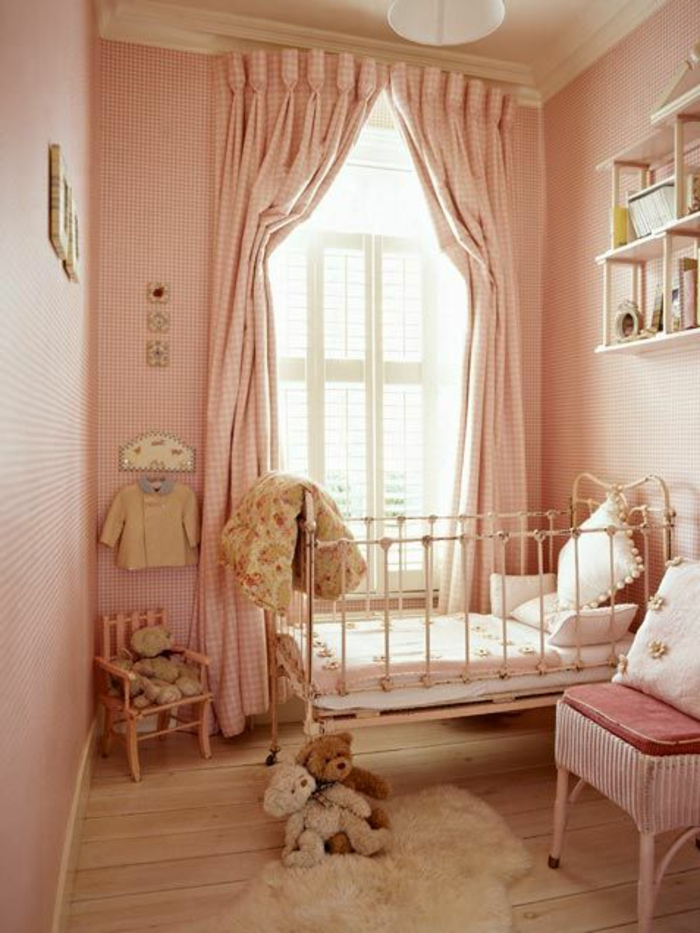 Idées En 50 Photos Pour Choisir Les Rideaux Enfants concernant Voilage Chambre Fille Idées En 50 Photos Pour Choisir Les Rideaux Enfants concernant Voilage Chambre Fille