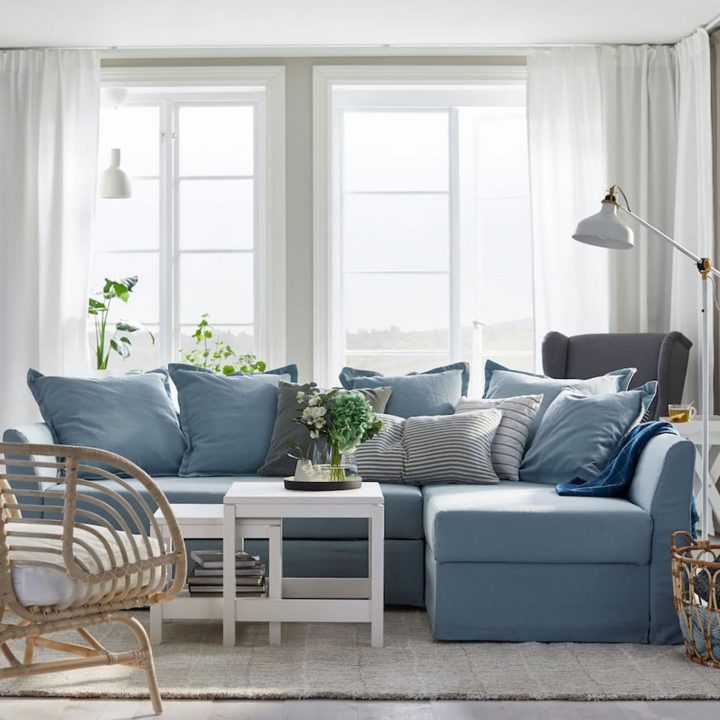 Idées Et Inspiration Pour L'aménagement De Ton Salon – Ikea tout Ikea Sejour Salle A Manger