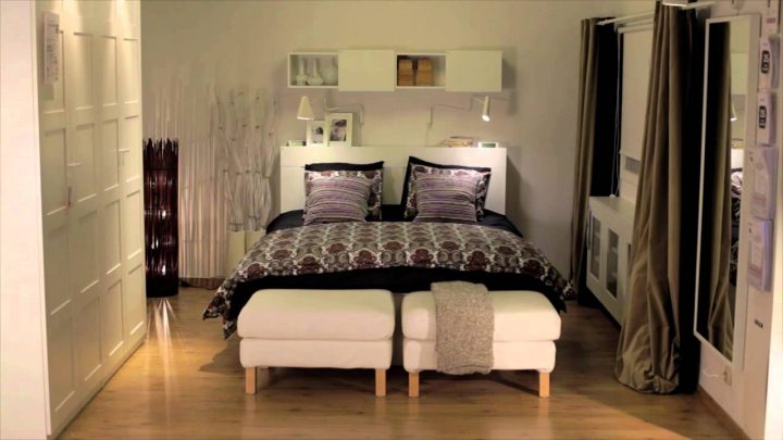 Ikea: Comment Changer L'Atmosphère De Chambre Grâce Au encequiconcerne Chambre Des Métiers De L Ain