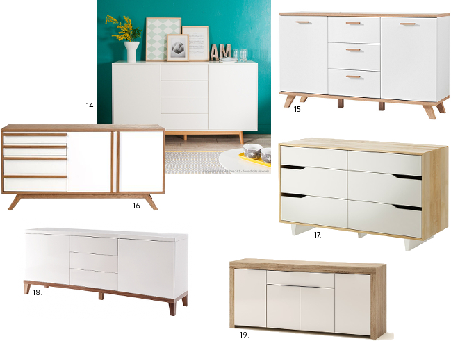 Ikea Meuble Rangement Commode destiné Meuble De Salle A Manger Ikea