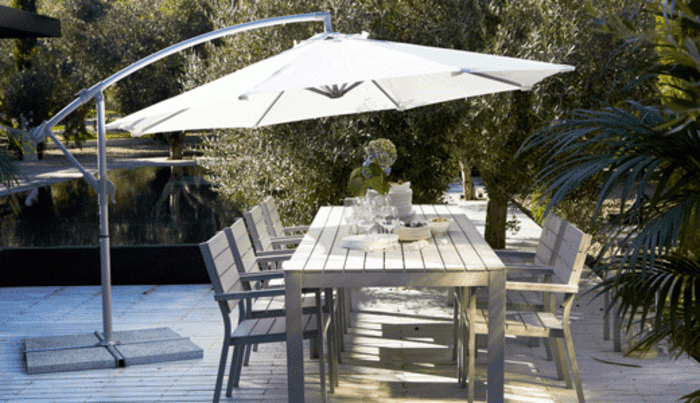 Ikea Mobilier De Jardin