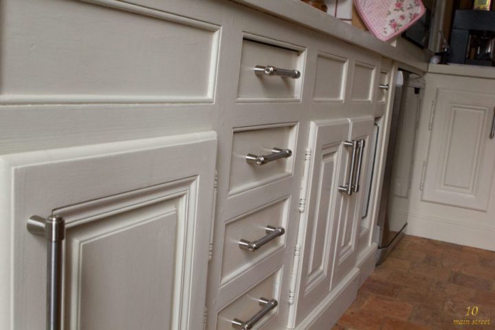 Ikea Poignee Cuisine 2017 Et Cuisine Phase Ranovation Des encequiconcerne Poignée Meuble Ikea