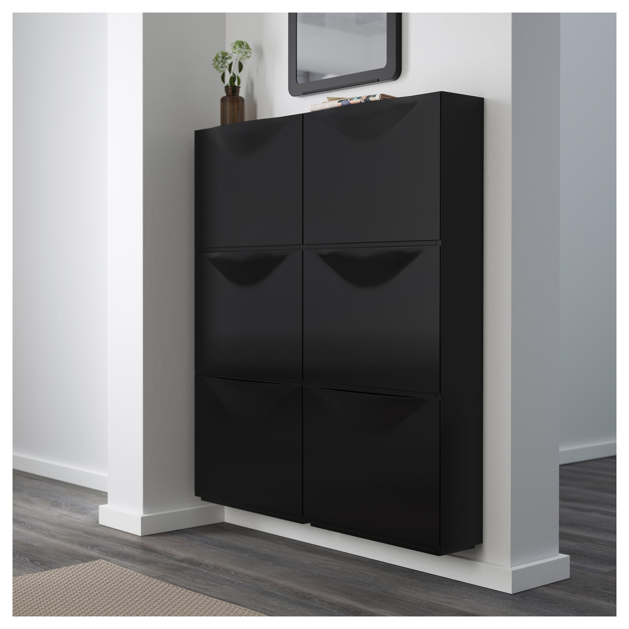 Ikea Rangement Box | Venus Et Judes serapportantà Ikea Meuble Case