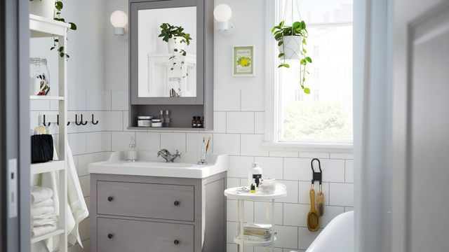 Ikea Salle De Bain : Les Nouveautés Du Catalogue Ikea tout Ikea Salle De Bain