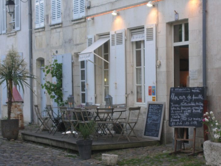 Ile De Ré – Sophie À La Campagne concernant Chambres D Hotes Ile De Re