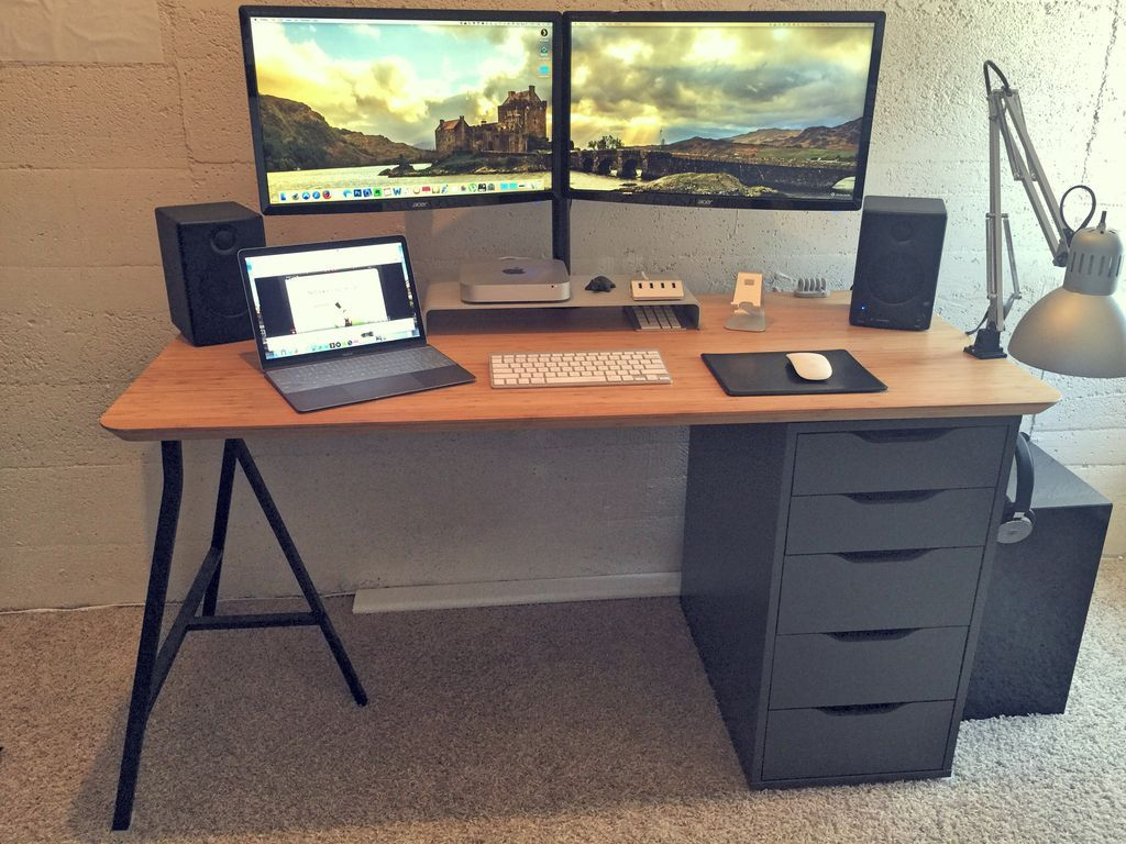 Featured image of post Alex Ikea Gaming Setup / A place where members with ikea oriented pc gaming setups can post their battlestations.
