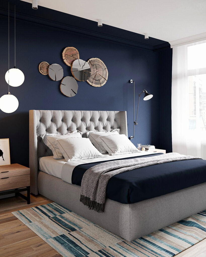 Images Couleur Chambre Parentale Beau Et Des Idees Deco Pour encequiconcerne Couleur Chambre Parental