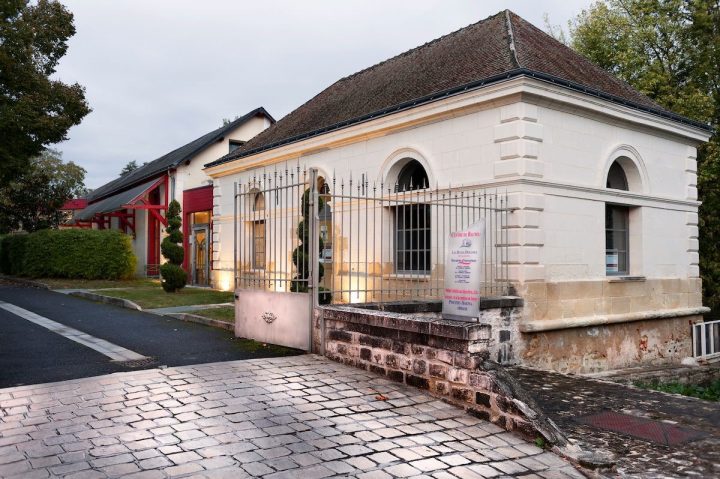 Images Et Photos Du Spa Les Bains Douches À Tours encequiconcerne Les Bains Douches Loches