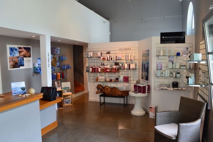 Images Et Photos Du Spa Les Bains Douches À Tours intérieur Les Bains Douches Loches