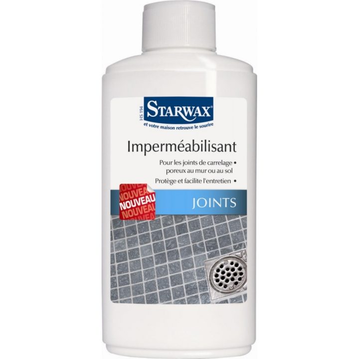 Imperméabilisant Pour Joints Starwax 200Ml pour Joint Carrelage Salle De Bain Etanche Imperméabilisant Pour Joints Starwax 200Ml pour Joint Carrelage Salle De Bain Etanche