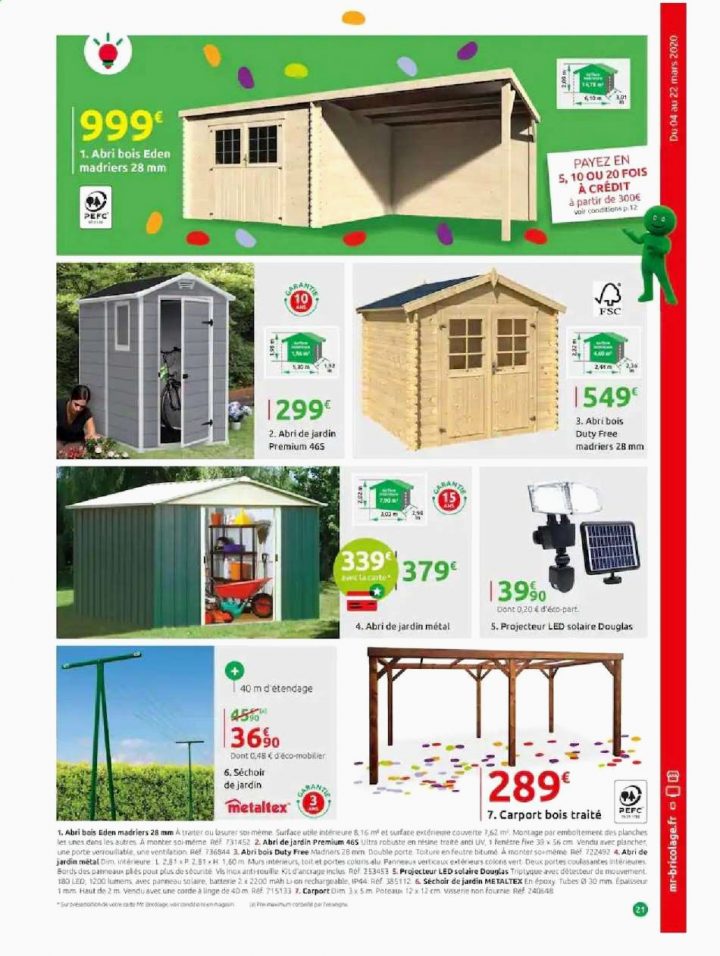 Imposant Monsieur Bricolage Abri De Jardin – Homewareshop à Abris De Jardin Mr Bricolage Imposant Monsieur Bricolage Abri De Jardin – Homewareshop à Abris De Jardin Mr Bricolage