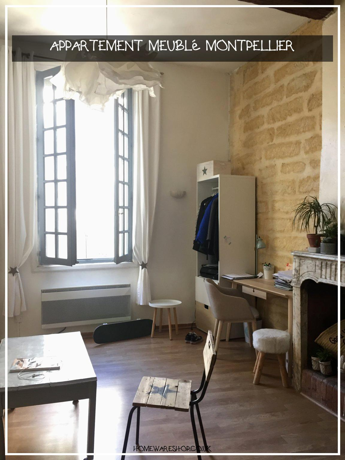 Impressionnant Appartement Meublé Montpellier – Homewareshop avec Appartement Meublé Montpellier