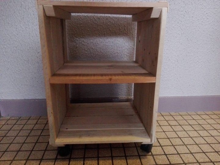 Impressionnant De Meuble Bar Roulettes Conception Idées De concernant Rachat De Meuble A Domicile