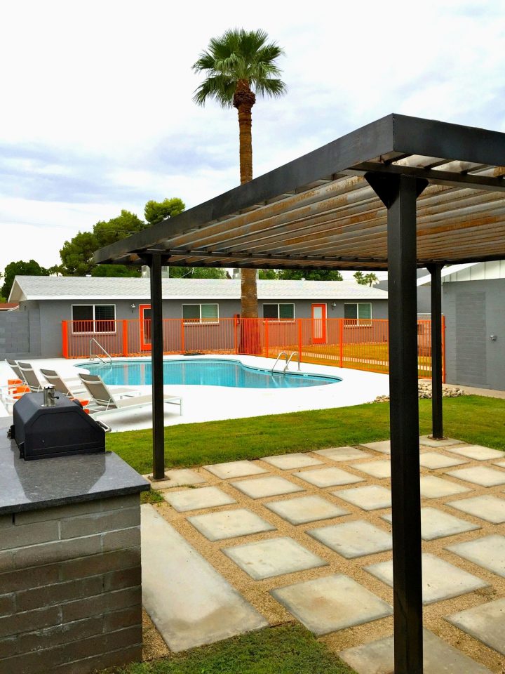 Impressionnant Tonnelle De Jardin Original serapportantà Tonnelle De Jardin Castorama