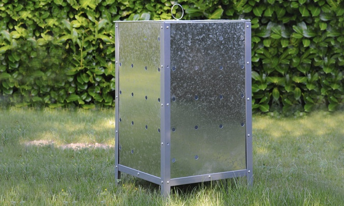 Incinérateur De Jardin | Groupon Shopping serapportantà Incinérateur De Jardin Bricomarché