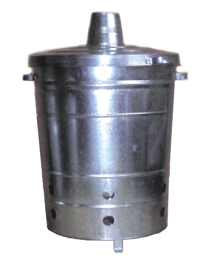 Incinerateur – Espace Jardin serapportantà Incinérateur Jardin