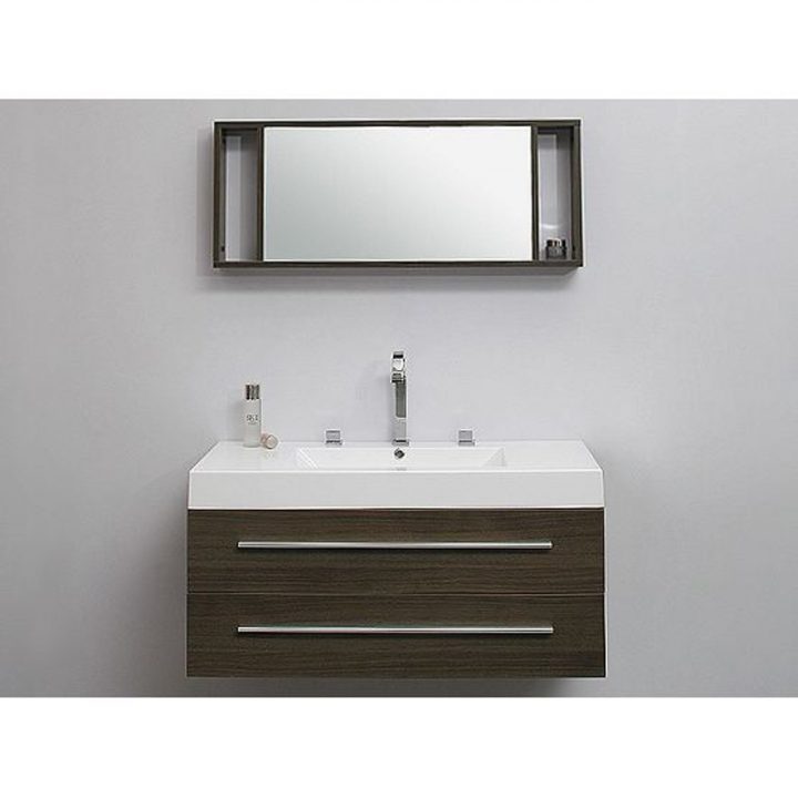 Indogate Meuble Salle De Bain Blanc Brico Depot – Art concernant Salle De Bain Brico Depot