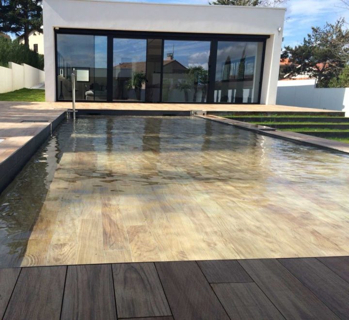 Innovation Française : Piscine À Fond Mobile – Azenco pour Terrasse Mobile Piscine Bordeaux Innovation Française : Piscine À Fond Mobile – Azenco pour Terrasse Mobile Piscine Bordeaux