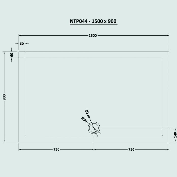 Inspirational Dimension Douche L Italienne Sans Porte Id pour Douche Italienne Dimension