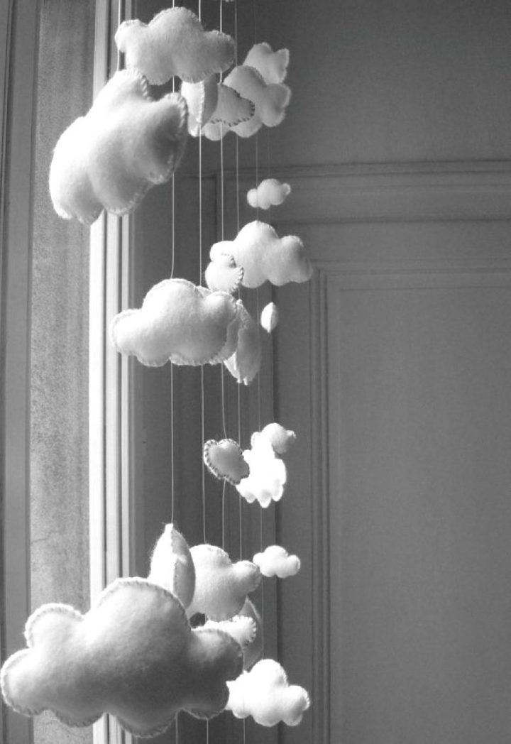 Inspirations & Idées Déco Pour Une Chambre Bébé Nature Et intérieur Decoration Nuage Chambre Bébé Inspirations & Idées Déco Pour Une Chambre Bébé Nature Et intérieur Decoration Nuage Chambre Bébé