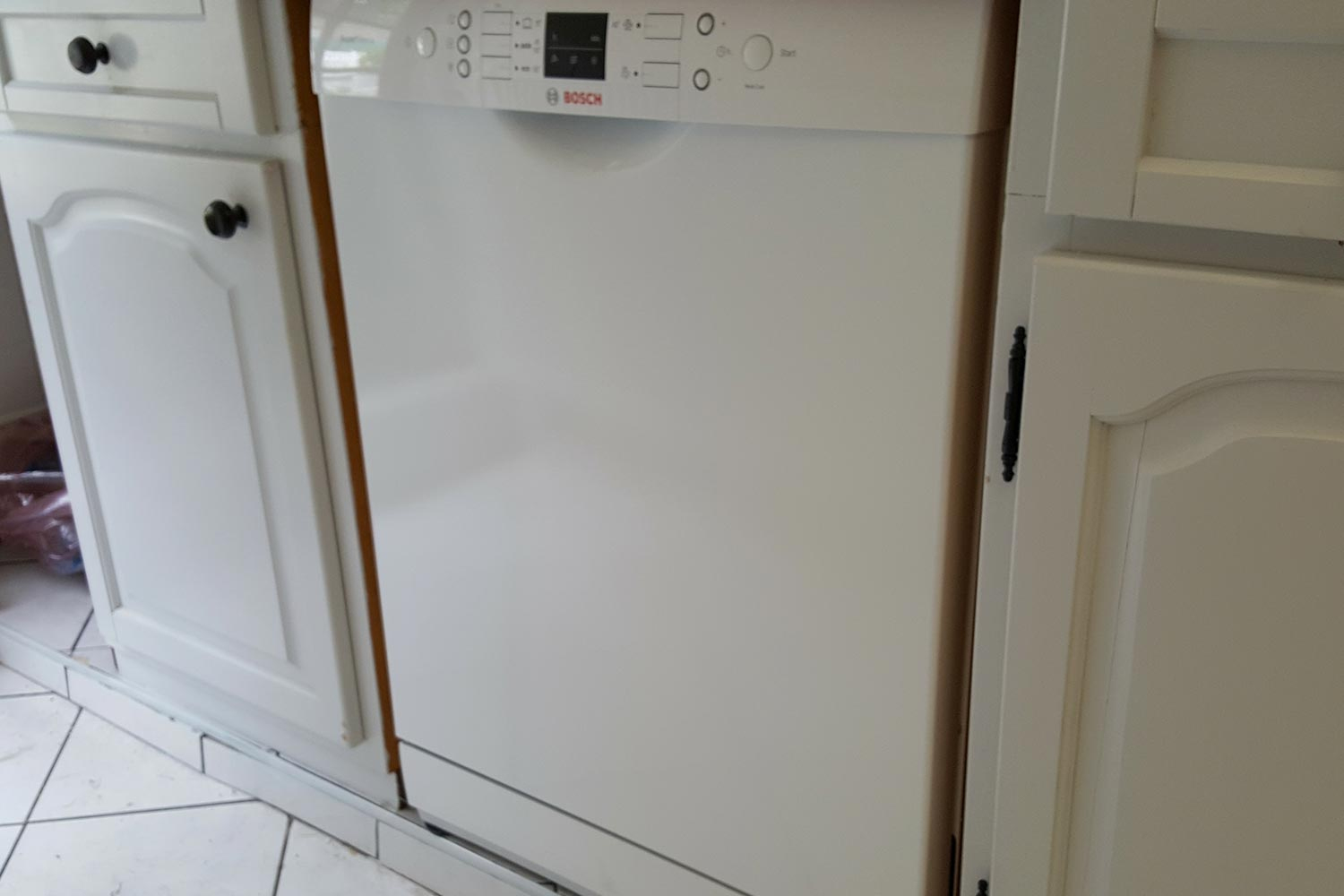Installation D