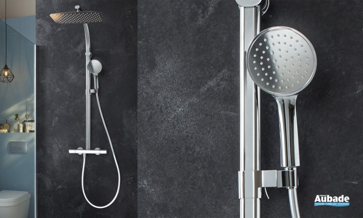 Installation D'une Colonne De Douche Autour De Chez Vous pour Colonne De Douche Oblo Installation D'une Colonne De Douche Autour De Chez Vous pour Colonne De Douche Oblo