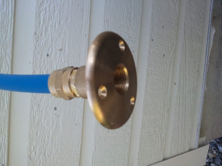 Installer Un Robinet Extérieur Sur Per – 23 Messages serapportantà Installer Robinet Exterieur Sans Soudure