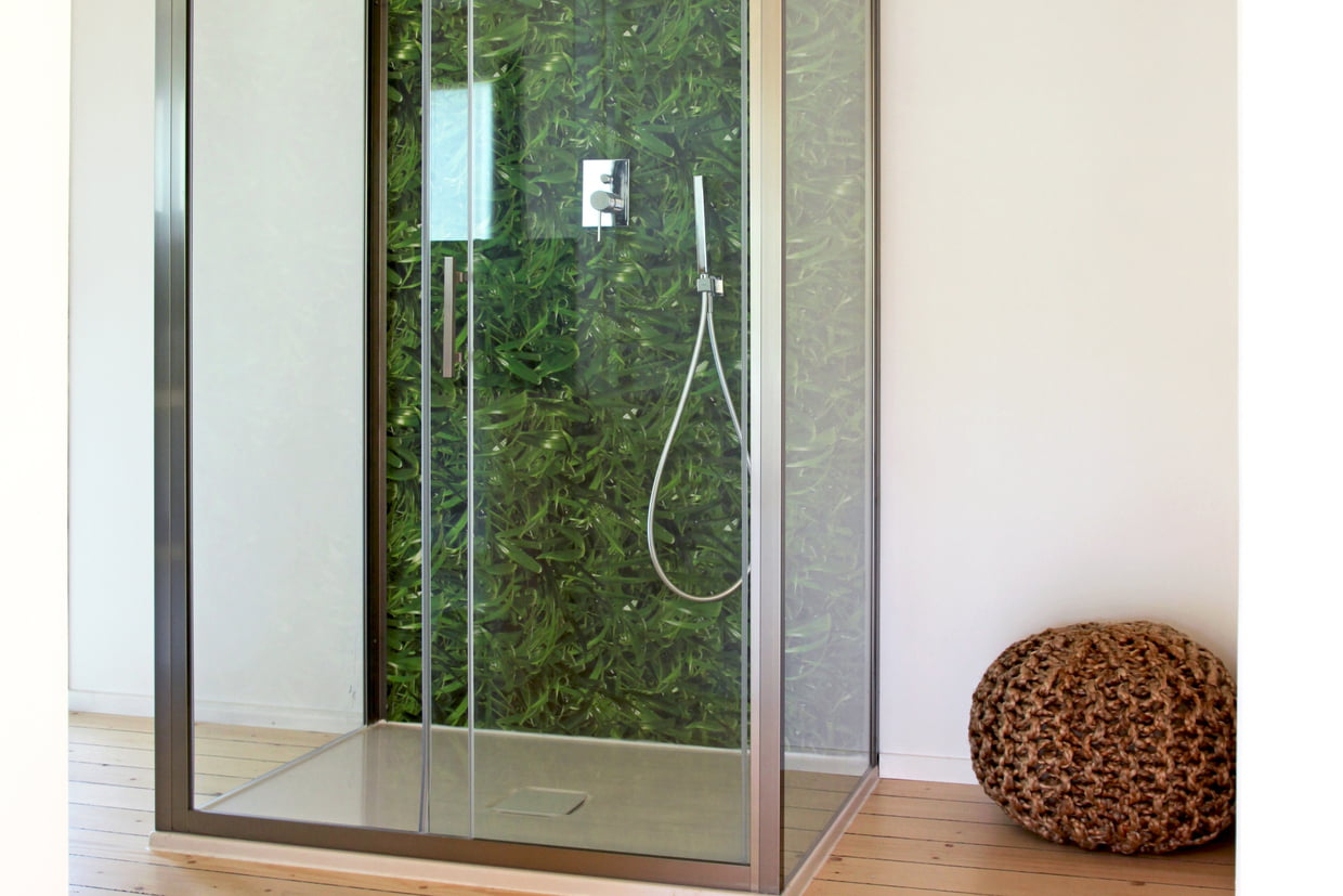 Installer Une Cabine De Douche pour Installer Une Cabine De Douche
