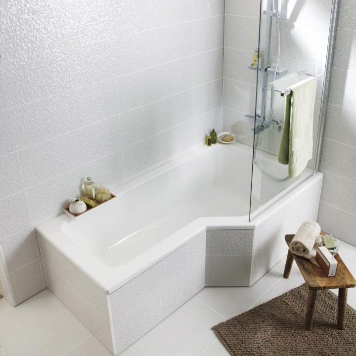 Installer Votre Pare Baignoire En 5 Étapes – Lapeyre concernant Pare Douche Lapeyre Installer Votre Pare Baignoire En 5 Étapes – Lapeyre concernant Pare Douche Lapeyre