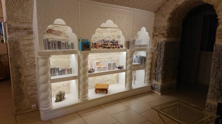 Institut De Beauté, Centre De Bronzage À Lyon – Escale 22 avec Douche Autobronzante Lyon