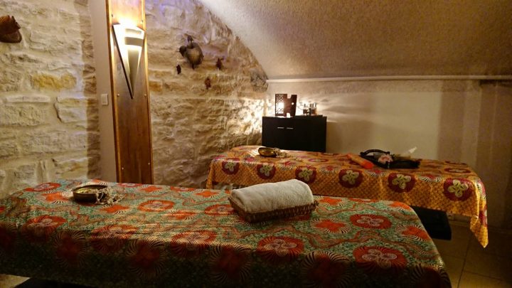 Institut De Beauté, Centre De Bronzage À Lyon – Escale 22 destiné Douche Autobronzante Lyon